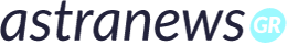 Astranews logo