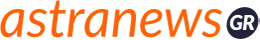 Astranews logo