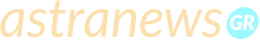Astranews logo