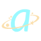 Astranews mobile logo